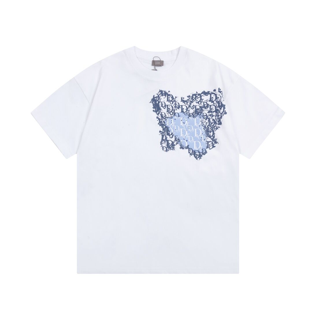 Christian Dior T-Shirts